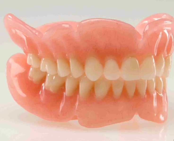 Denture