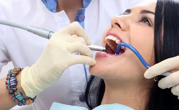 Best Dentist In Mohali