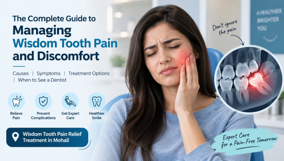 Wisdom Tooth