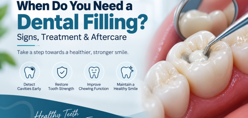 Filling